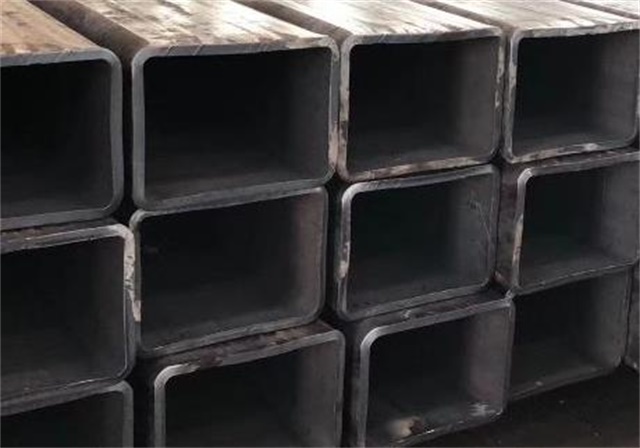 临淄q345b厚壁方管